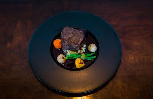 Crug Glas Country House - Foto 47