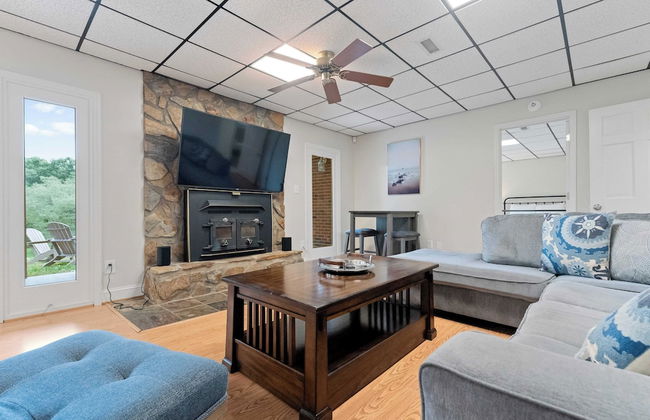 Shades of Summer by Avantstay Gazebo, Dock, View - Foto 38