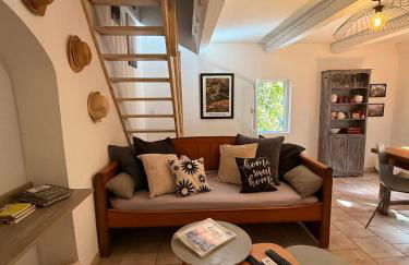 Logement rénové avec jardin privé et clôturé - Foto 1