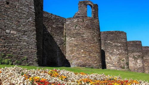 Apartamento Lugo Centro - Foto 3