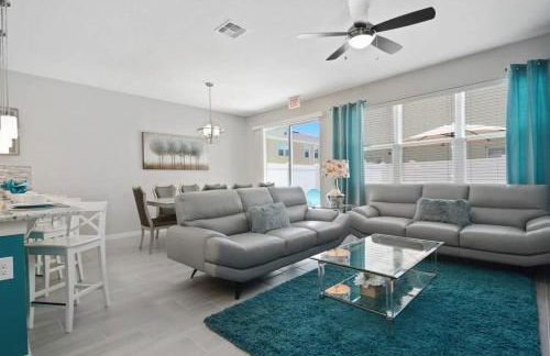 Four Bedroom with GameRoom 5150A - Foto 9