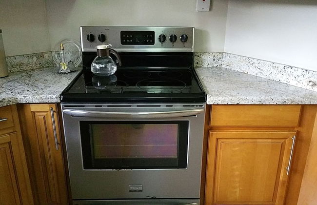 Modern London Decor Guest Apartments - Foto 17