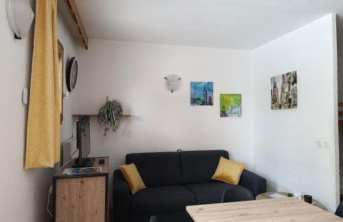 Les Chalets de la Vanoise - Foto 35