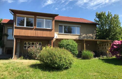 Ferienhaus Naturlust - Ferienwohnung bis 6 Personen - Foto 8