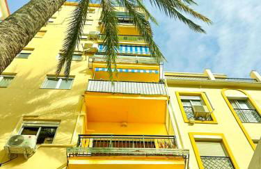 Patio Victoria Málaga - Foto 26