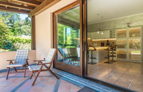 Villa La Perla, Bellagio - Foto 30