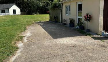 Belvedare-suffolk - Foto 4, Garden