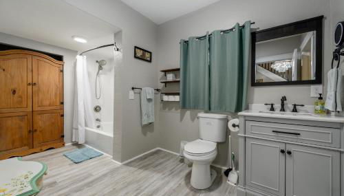 Promise Land Manor Historic home lake access, near parks and venues - Foto 5