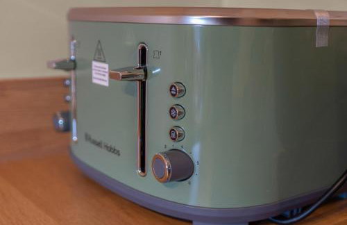 2 bed period Victorian property in historic town - Foto 20