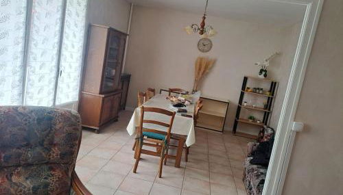 Appartement 3 chambres - 3 lits - Foto 2