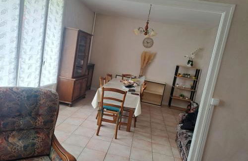 Appartement 3 chambres - 3 lits - Photo 2