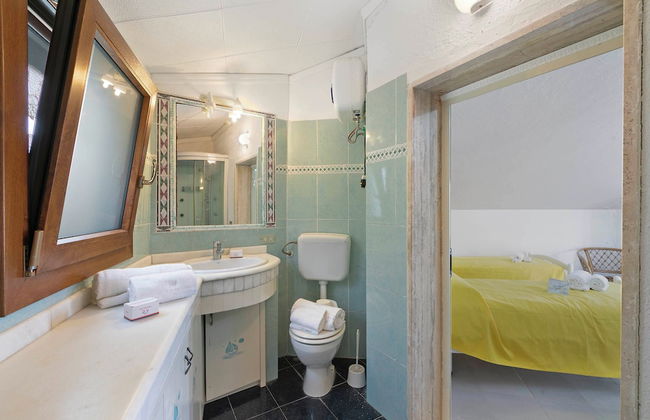 Salento Sweet Home Sea View - Foto 30