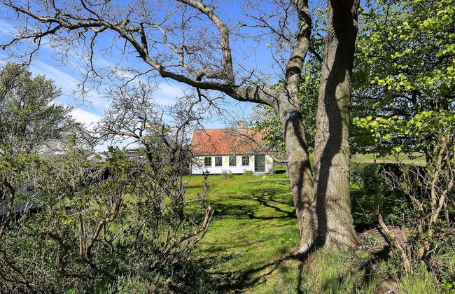 6 Person Holiday Home in Ebberup - Foto 14