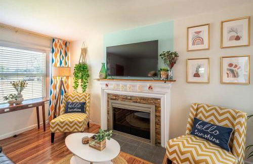 Hello Sunshine OC minutes to Disneyland-Family Friendly - Foto 54