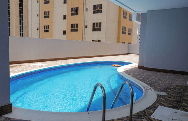 Sirius Tower - Photo 26