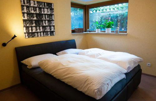 Ferienwohnung grüne Oase - Foto 3