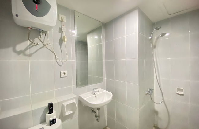 Luxury Spacious 3Br Apartment At Newton Residence Bandung - Foto 20