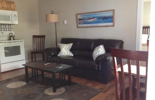 Strictly Moose Luxury Vacation Suites - Foto 27