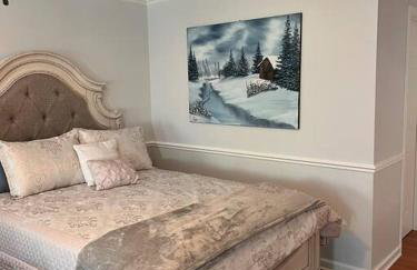 Copeland Château - Foto 63