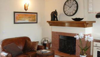 Il Riccio-casale panoramico con piscina in Versilia - Photo 4