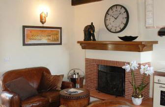 Il Riccio-casale panoramico con piscina in Versilia - Photo 4