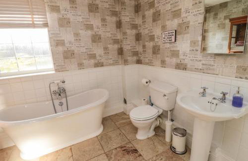 Thistleyhaugh Cottage - Foto 31