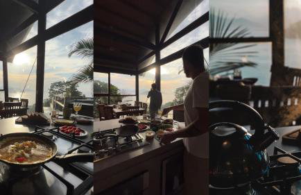 Larc House Ubatuba - Foto 9