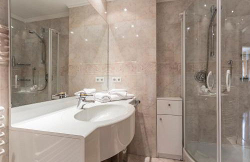 Residence Castel - Foto 29