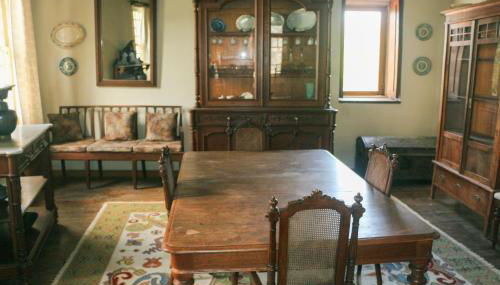 Casa da Tia Augusta - Foto 3