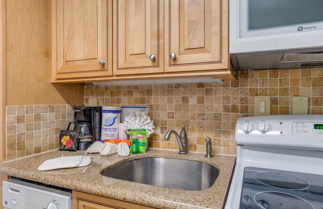 Maui Kaanapali S #b143 0 Bedroom Condo by RedAwning - Foto 6