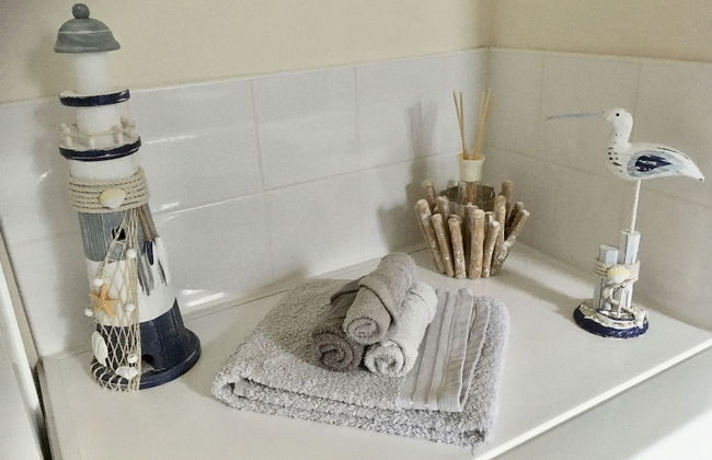 Chapel St Apartments - Foto 15