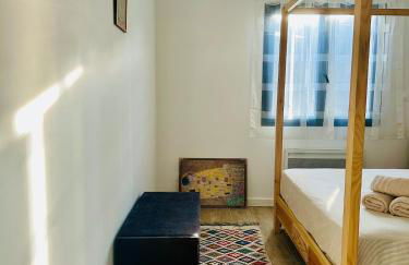 Villa Almadie - Piscine & Clim - Photo 39