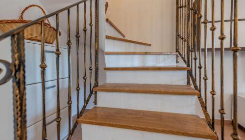 Villa Biba, a seaside hideaway with a pool - Foto 5