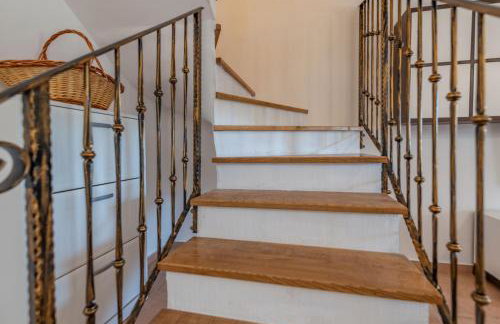 Villa Biba, a seaside hideaway with a pool - Foto 5