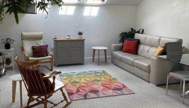 Stylish apartment in the centre of Hebden Bridge. - Foto 2