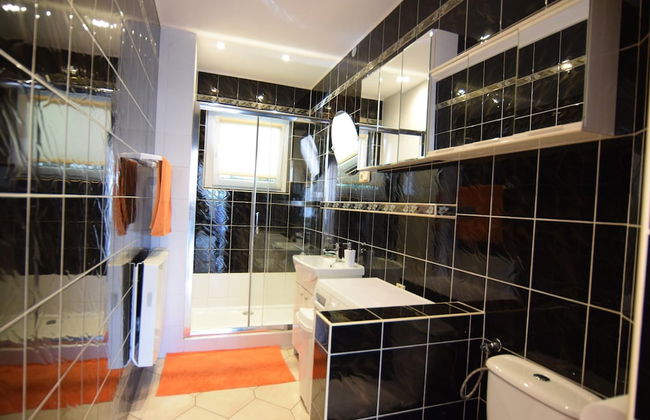 Apartment in Choczewo Near Baltic Sea - Foto 10