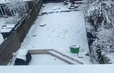 Quiet North London - 2 x Double Bedrooms - Close to Station and 20mins Central London - Foto 20