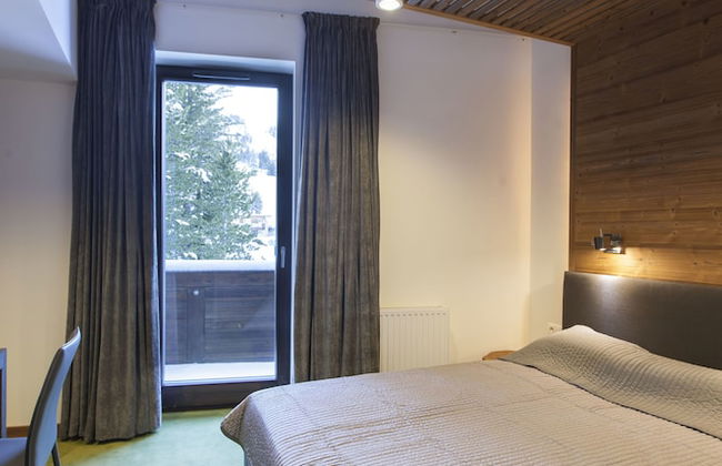 Apparthotel Silbersee - Foto 8