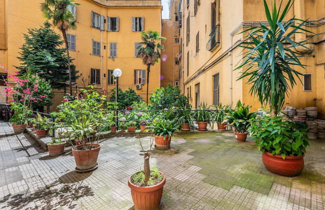 Lele Rooms San Lorenzo - Foto 55