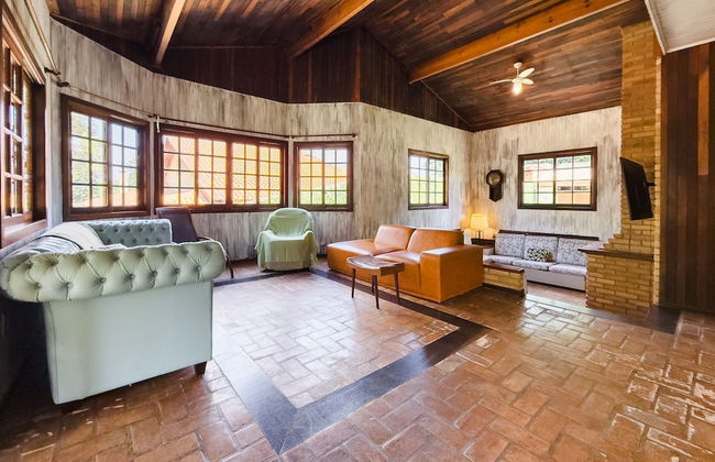 Casa térrea e confortável na Granja - Foto 14