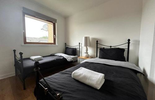2 Bed Entire Upper Cottage Flat in Central Glasgow - Foto 29