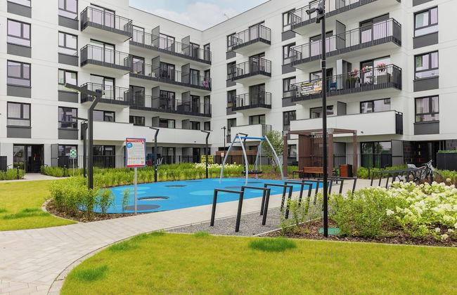 Bright & Modern Apartment by Renters - Foto 39