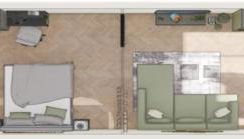 LAKE LOFT Pure - Pflummernhaus - Foto 4