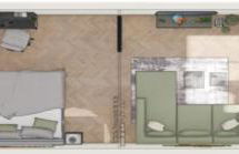 LAKE LOFT Pure - Pflummernhaus - Foto 4