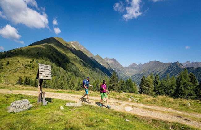 Apartment for up to 5 People - Foto 37