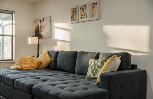 Mustang Memories-Cozy gatherings & Outdoor fun - Foto 17