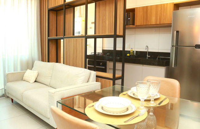 Edifício Promenade II Apt 404 - Foto 19