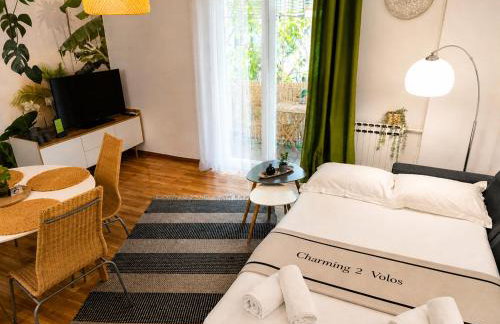 Charming Vólos House 2 - Foto 2