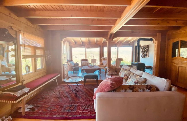 Artistic Villa With Private Pool, Bodrum, Turkey - Photo 12