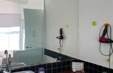 Búzios casa pé na areia em condomínio beira mar - Foto 38